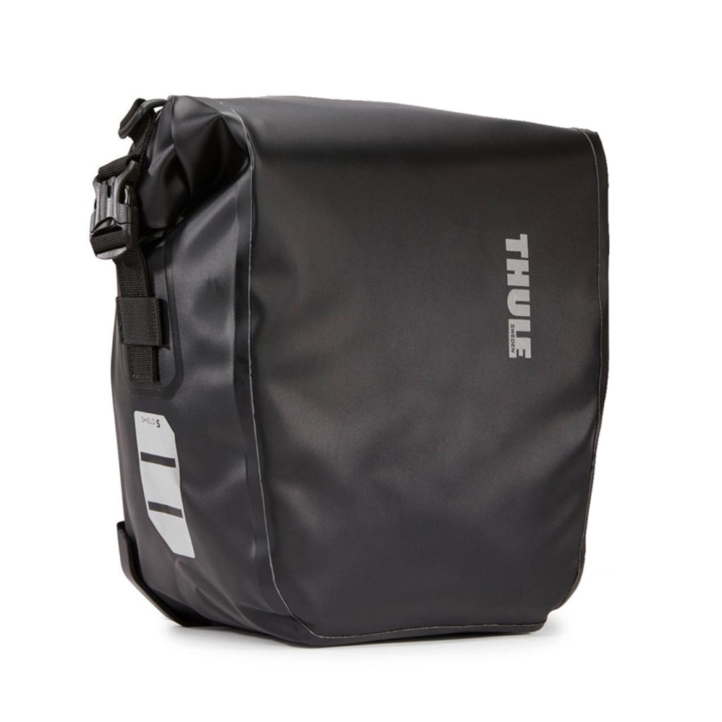 Sacoche avant Thule 13L à l'unité - Ellipse Bikes