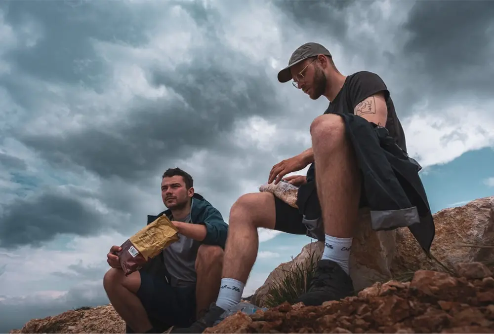 Les Sunriders _ Ellipse Bikes