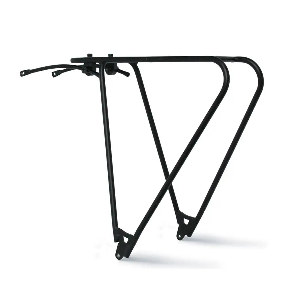 Le porte bagage arrière pour M1 et E1 _ Ellipse Bikes