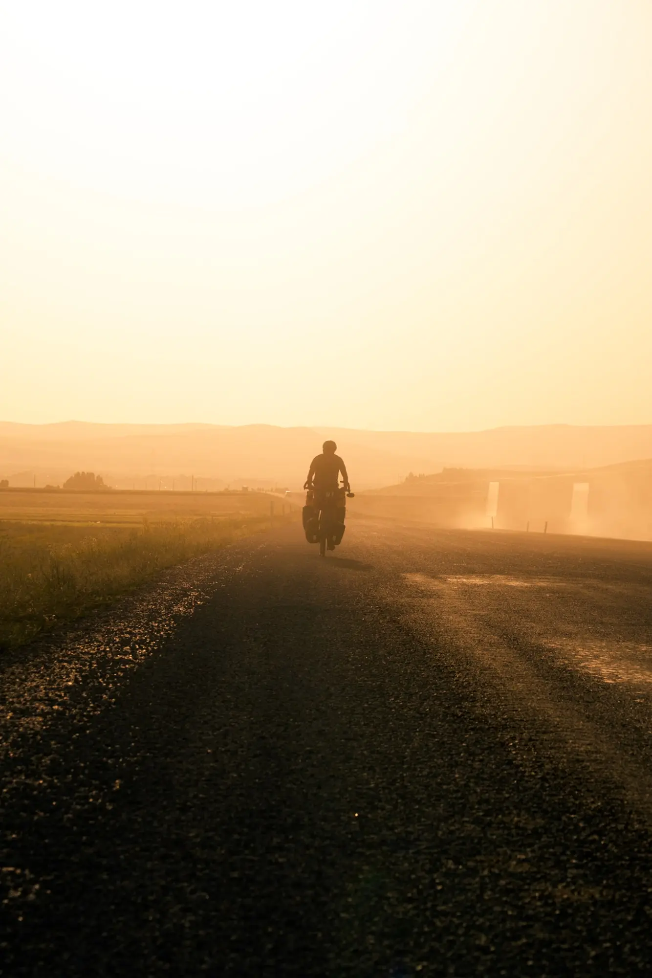 Les Sunriders _ Ellipse Bikes