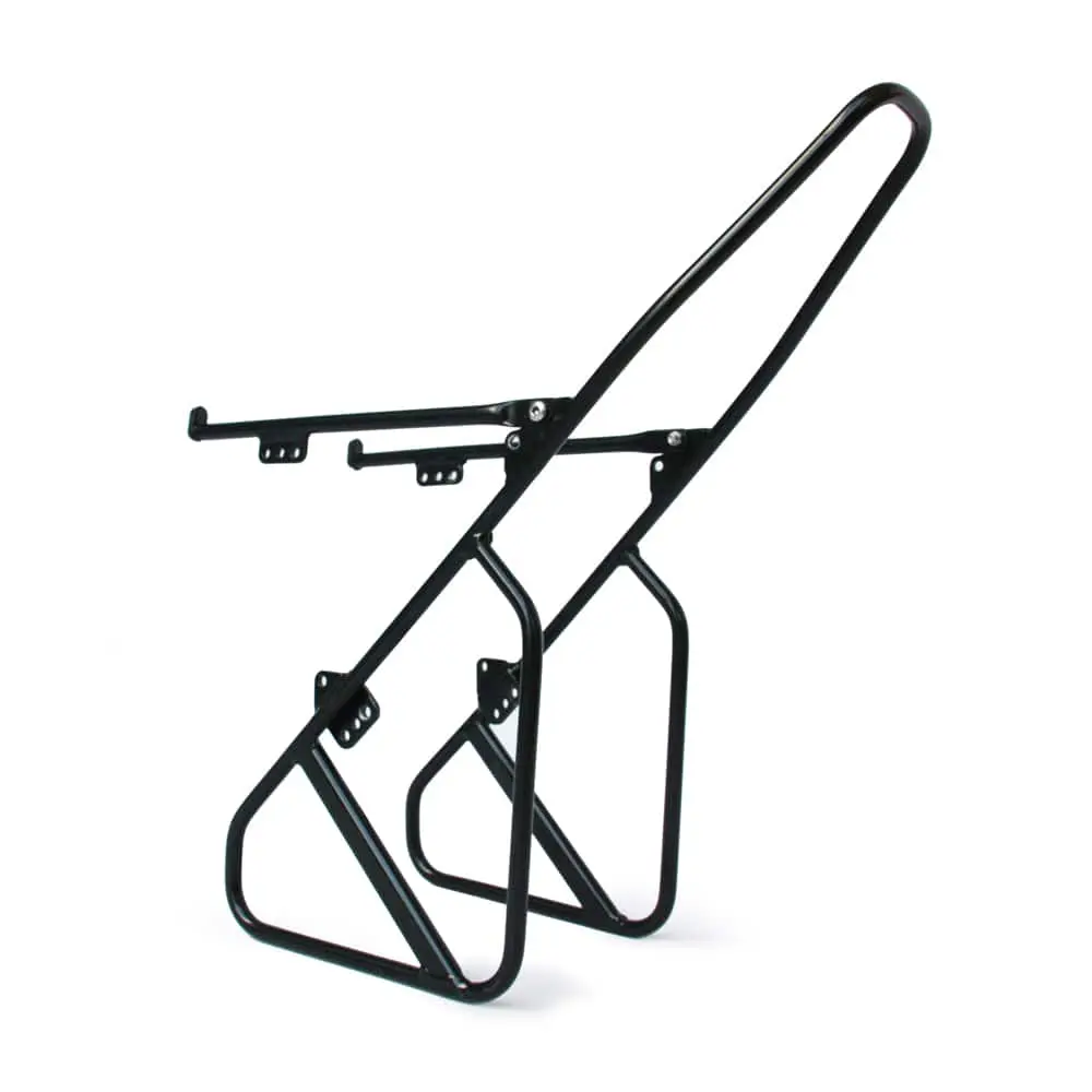 Le porte bagage avant _ Ellipse Bikes