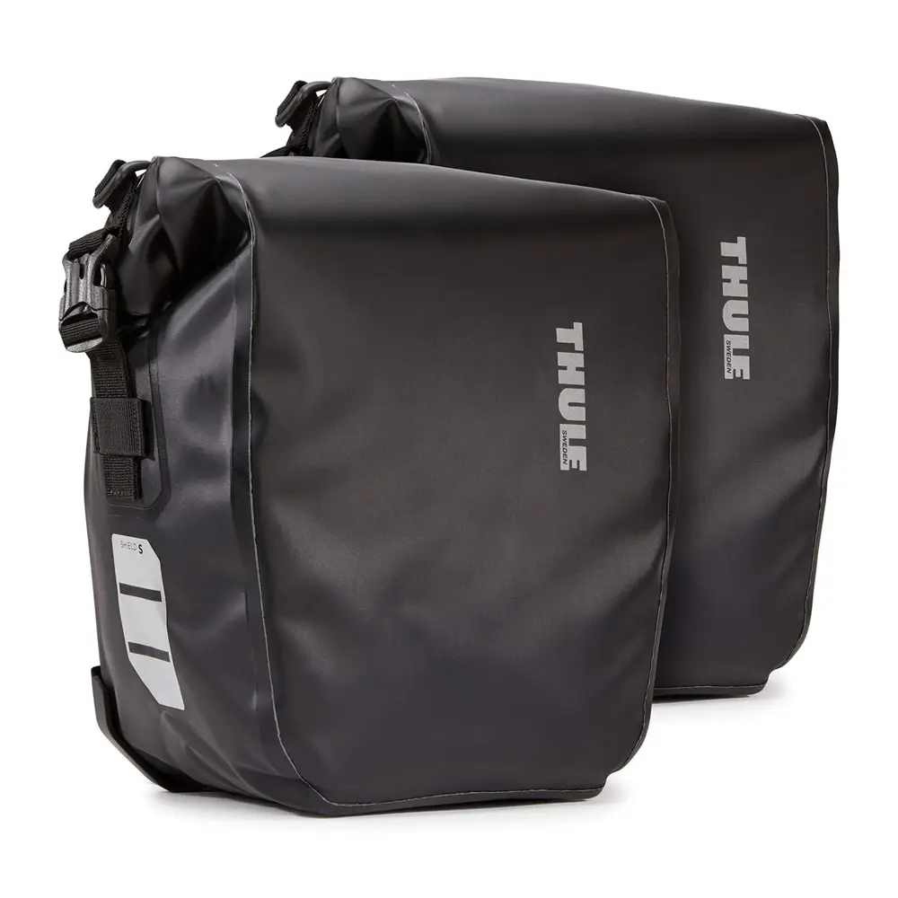 Sacoche avant M1 et E1 _ Ellipse Bikes