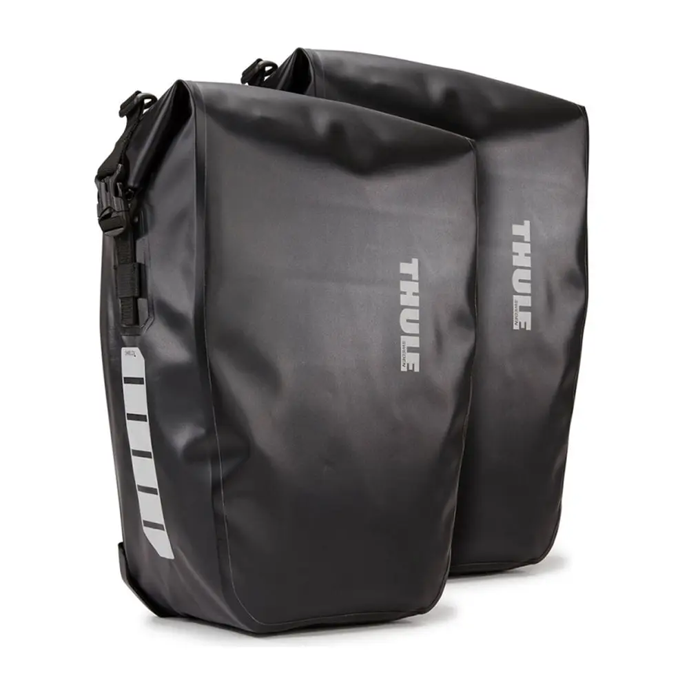 Sacoche arrière M1 et E1 _ Ellipse Bikes