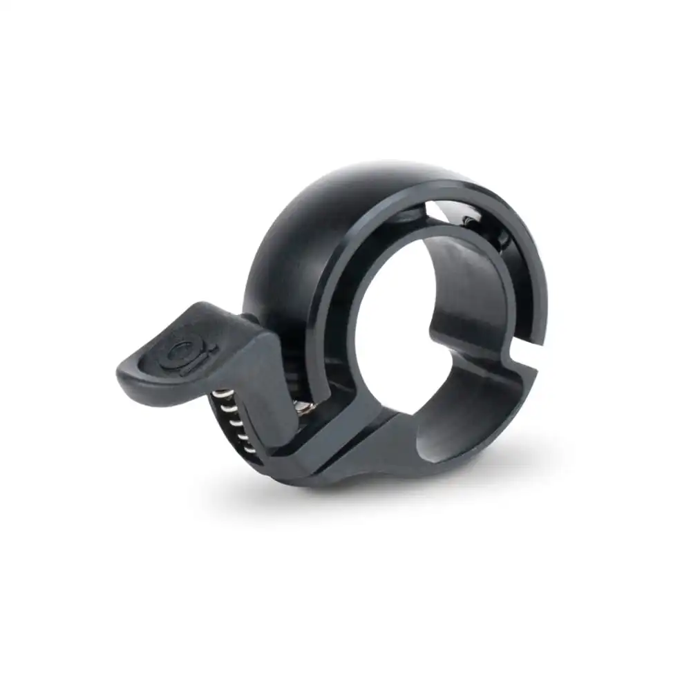 Sonnette Knog Oi pour M1 et E1 _ Ellipse Bikes