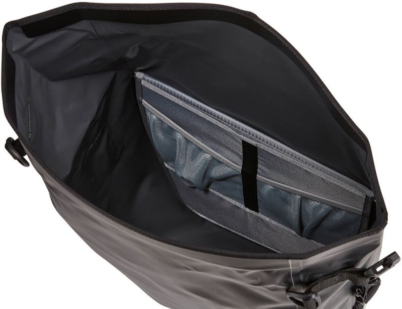 Paire de Thule Shield 25l