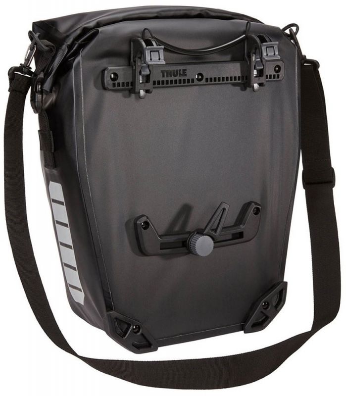 Paire de Thule Shield 25l